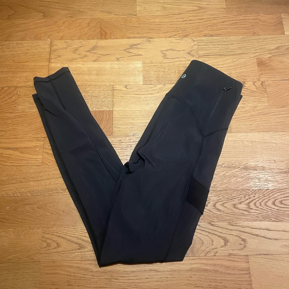 Lululemon HR Skinny Leggings